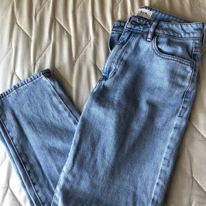 Mom Jeans